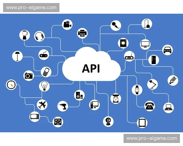 技术联盟推动了API接口的开放共享 激活了体育直播链路管理体系下的插件生态繁荣 技术联盟推动了API接口的开放共享 激活了体育直播链路管理体系下的插件生态繁荣