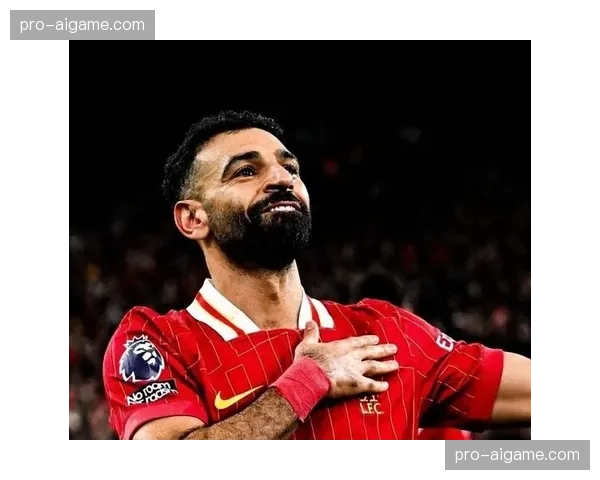 罗马诺:利物浦与萨拉赫的续约谈判已重启,双方均有强烈意愿