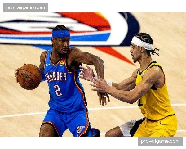 实时：亚历山大造成三分犯规，三罚全中帮助雷霆将比赛拖入加时